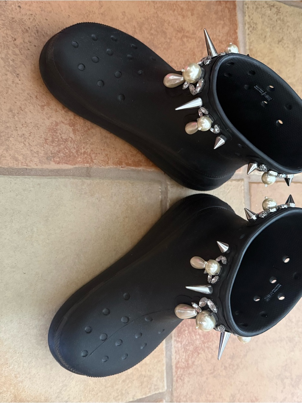 Simone Rocha x Crocs - Picture 5 of 6